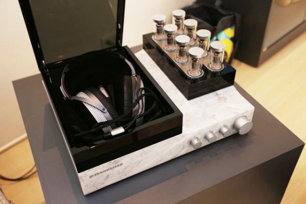 Sennheiser HE1 